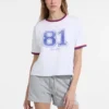 Boxy 81 T-shirt