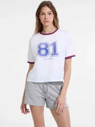 Boxy 81 T-shirt