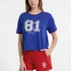 Boxy 81 T-shirt
