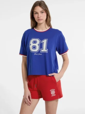 Boxy 81 T-shirt