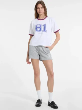 Boxy 81 T-shirt