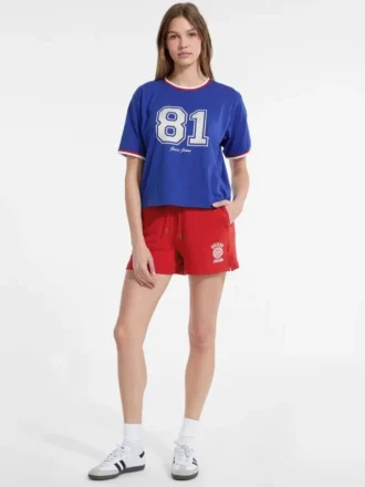 Boxy 81 T-shirt