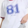 Boxy 81 T-shirt