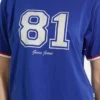Boxy 81 T-shirt