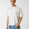Boxy cropped T-Shirt Boxy cropped T-Shirt