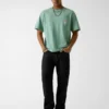 Boxy cropped T-Shirt Boxy cropped T-Shirt