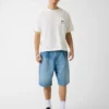 Boxy cropped T-Shirt Boxy cropped T-Shirt