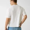 Boxy cropped T-Shirt Boxy cropped T-Shirt