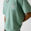 Boxy cropped T-Shirt Boxy cropped T-Shirt