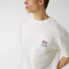 Boxy cropped T-Shirt Boxy cropped T-Shirt