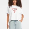 Boxy Iconic T-shirt