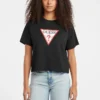 Boxy Iconic T-shirt