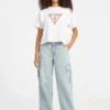 Boxy Iconic T-shirt