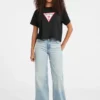 Boxy Iconic T-shirt