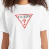 Boxy Iconic T-shirt