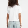 Boxy Iconic T-shirt