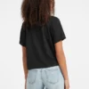 Boxy Iconic T-shirt