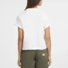 Boxy Iconic T-shirt