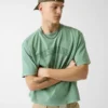 Boxy T-Shirt met print Boxy T-Shirt met print