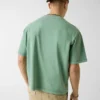 Boxy T-Shirt met print Boxy T-Shirt met print