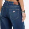 Boyfriend-Jeans met pas aan de voorkant Boyfriend-Jeans met pas aan de voorkant