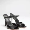 Brielle Stiletto-Sandal