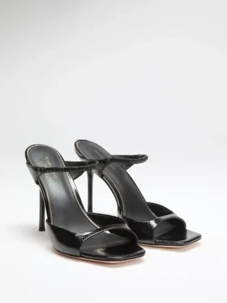 Brielle Stiletto-Sandal
