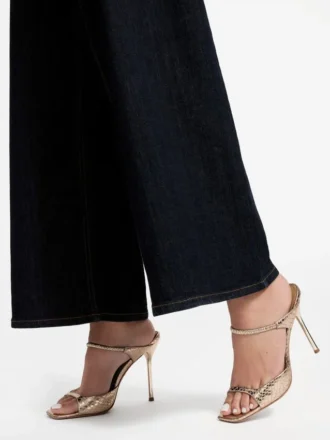 Brielle Stiletto-Sandal