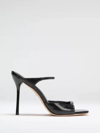 Brielle Stiletto-Sandal