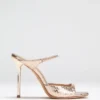 Brielle Stiletto-Sandal Brielle Stiletto-Sandal