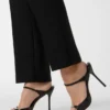 Brielle Stiletto-Sandal