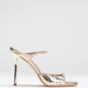 Brielle Stiletto-Sandal Brielle Stiletto-Sandal