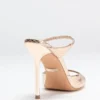 Brielle Stiletto-Sandal Brielle Stiletto-Sandal