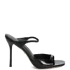 Brielle Stiletto-Sandal