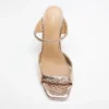 Brielle Stiletto-Sandal Brielle Stiletto-Sandal