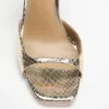 Brielle Stiletto-Sandal Brielle Stiletto-Sandal