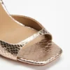 Brielle Stiletto-Sandal Brielle Stiletto-Sandal