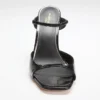Brielle Stiletto-Sandal