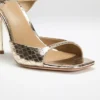 Brielle Stiletto-Sandal Brielle Stiletto-Sandal