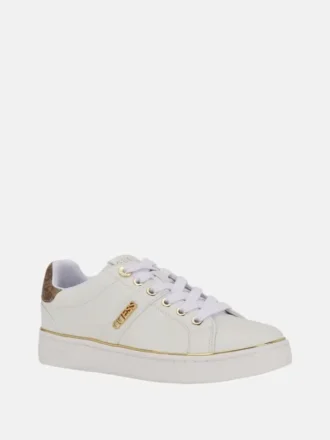 Britz Signature lage Sneakers