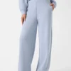Broek met wijde pijpen Broek met wijde pijpen