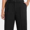 Broek met wijde pijpen Broek met wijde pijpen