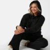 Broek met wijde pijpen Broek met wijde pijpen