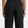 Broek met wijde pijpen Broek met wijde pijpen