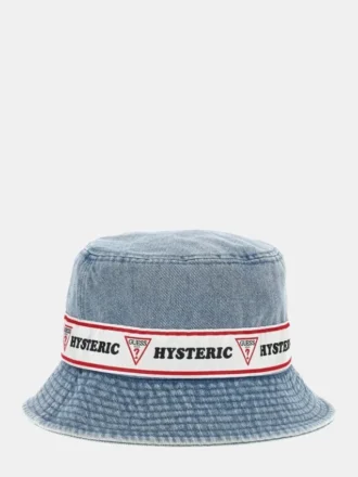 Bucket Hat Hysteric Glamour