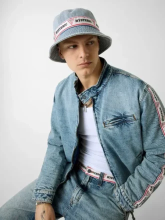 Bucket Hat Hysteric Glamour