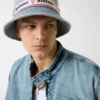 Bucket Hat Hysteric Glamour Bucket Hat Hysteric Glamour