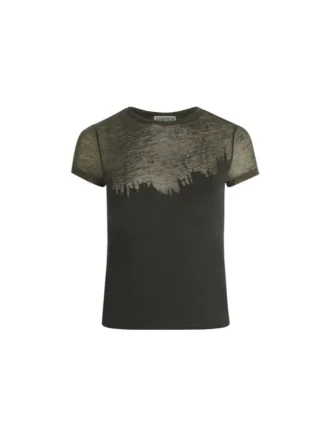Burnout T-shirt