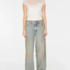 Burnout T-shirt