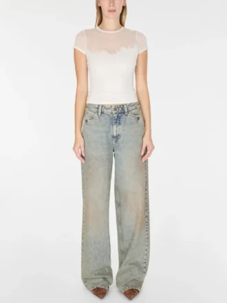 Burnout T-shirt